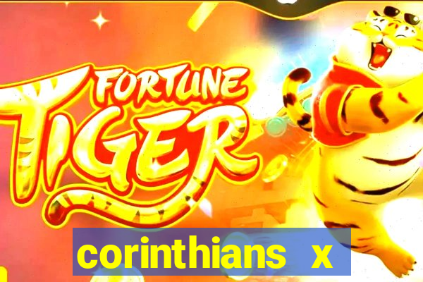 corinthians x cruzeiro futemax